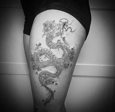 I PO BÓLU - pracownia tatuażu i piercingu